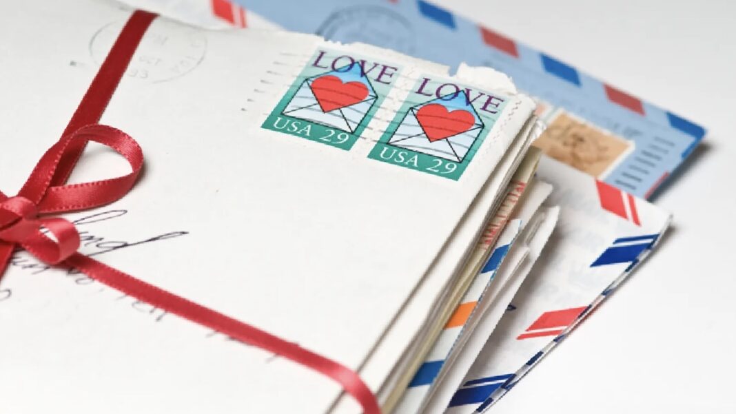 USPS Warns Valentine’s Day Cards Could Disappear by 2027 Amid Financial Crisis