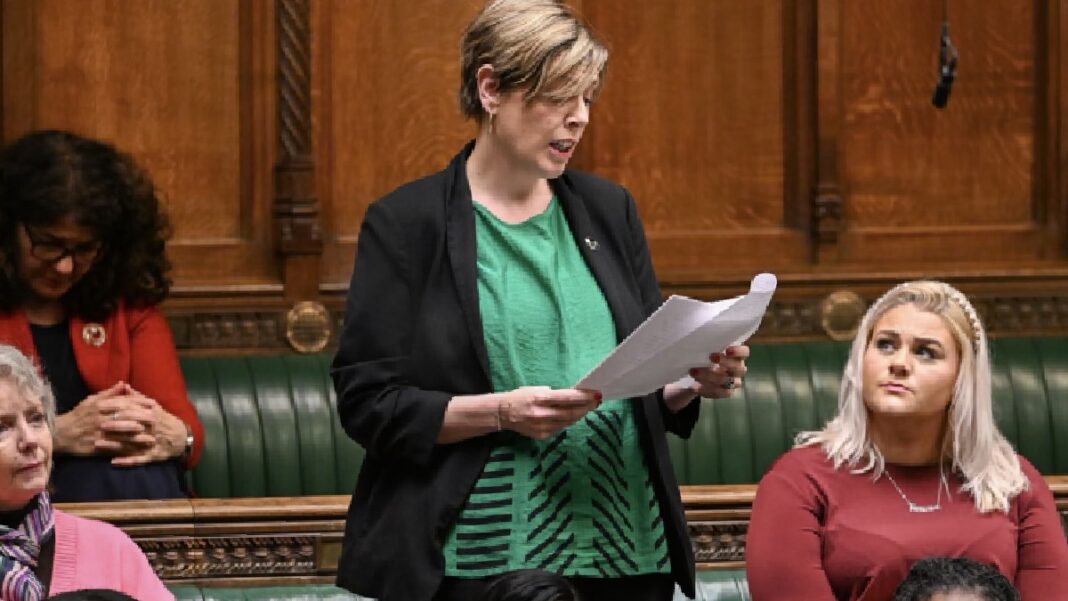 UK Data Shows Rise in Mothers Killed by Sons