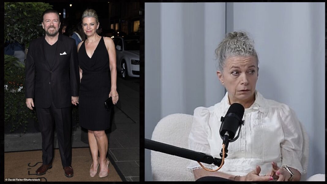 Jane Fallon Reveals Early Breast Cancer Diagnosis