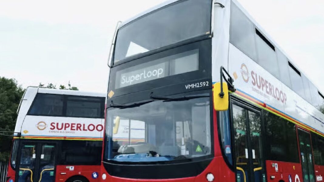 London bus cuts spark criticism from Labour MPs