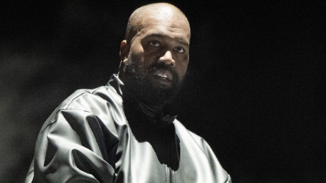 Wireless Festival cancelled after Ye UK entry ban