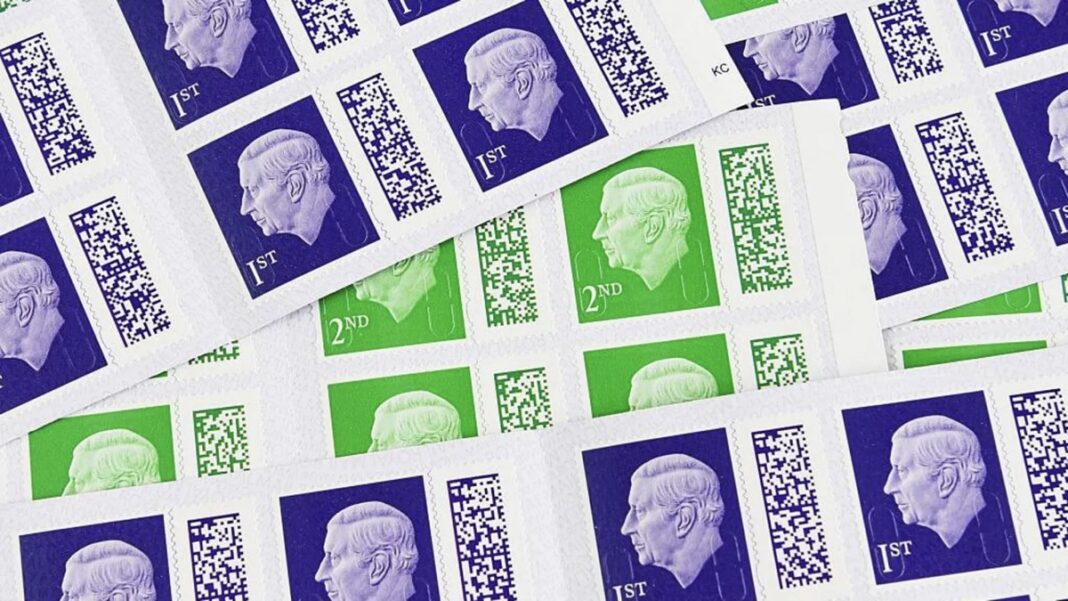 Royal Mail raises prices, misses delivery targets