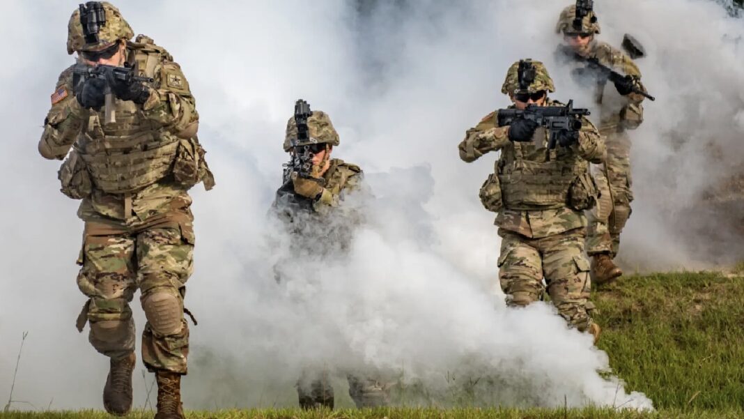 What to know about changes to the US military draft registration