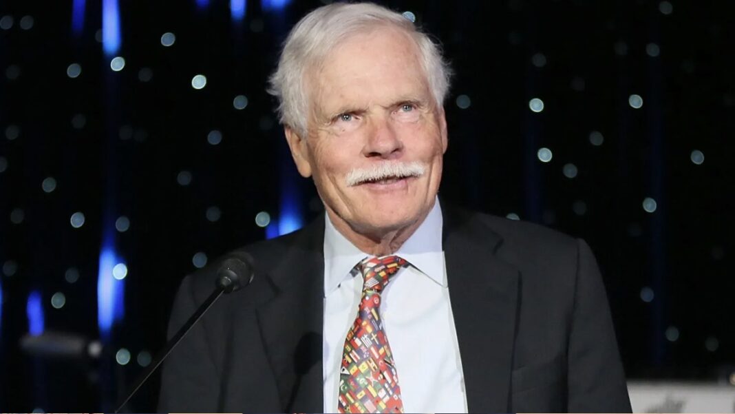 Ted Turner, Founder of CNN, Dies at 87