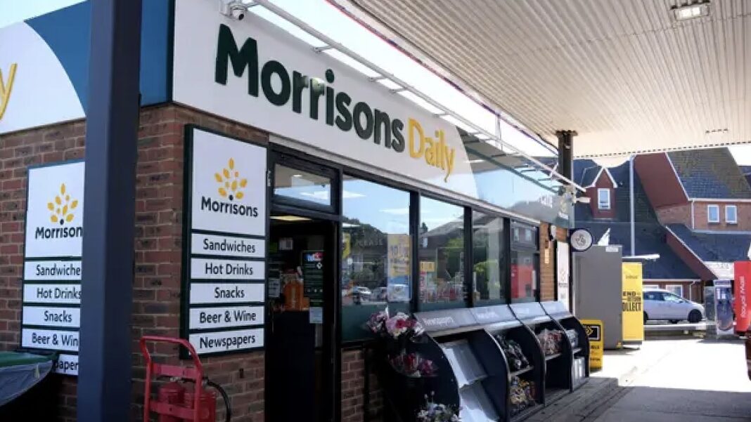 Morrisons Plans 100 Store Closures Amid Rising Costs Morrisons Plans 100 Store Closures Amid Rising Costs