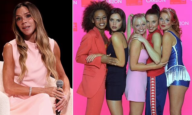 Victoria Beckham Open to Selling Fashion Brand Victoria Beckham Open to Selling Fashion Brand