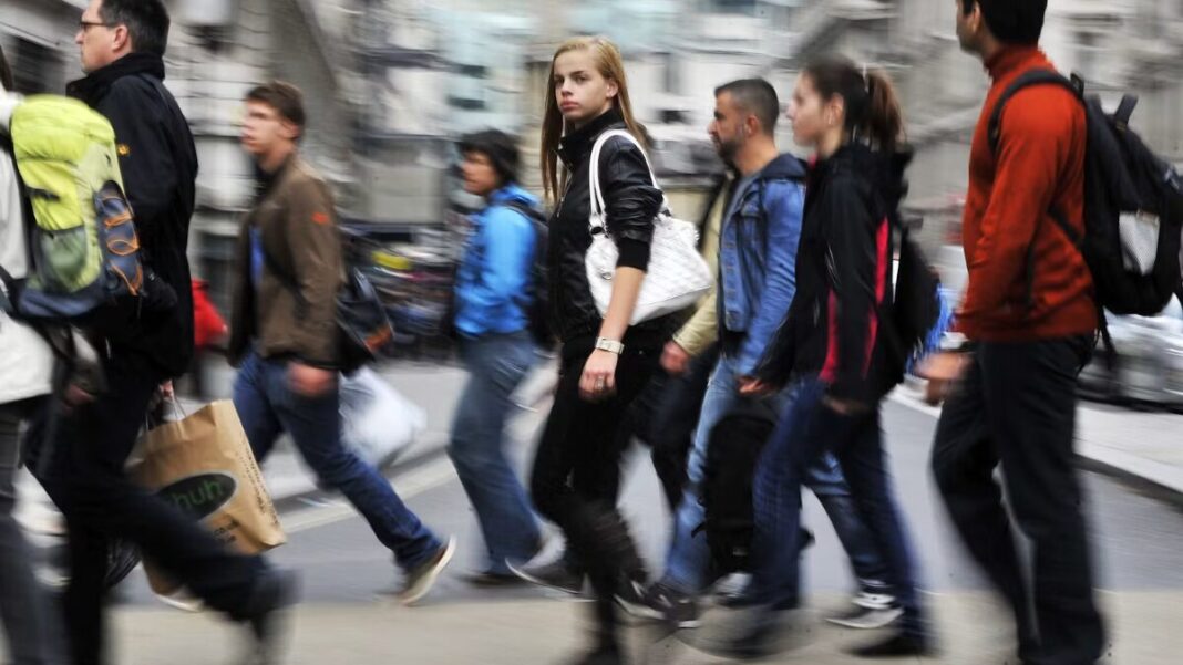 UK Youth Jobless Total Passes One Million UK Youth Jobless Total Passes One Million