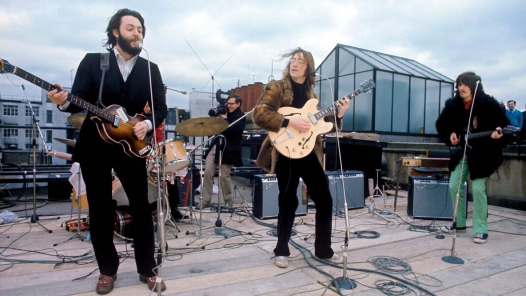 Beatles to Open Official London Museum