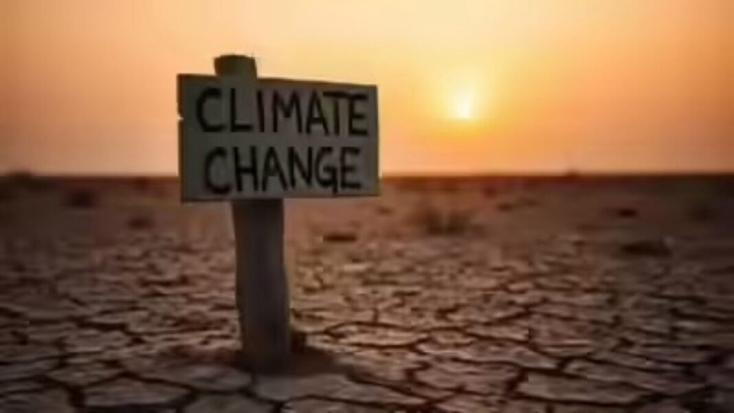 New Zealand Moves to Block Climate Liability Cases