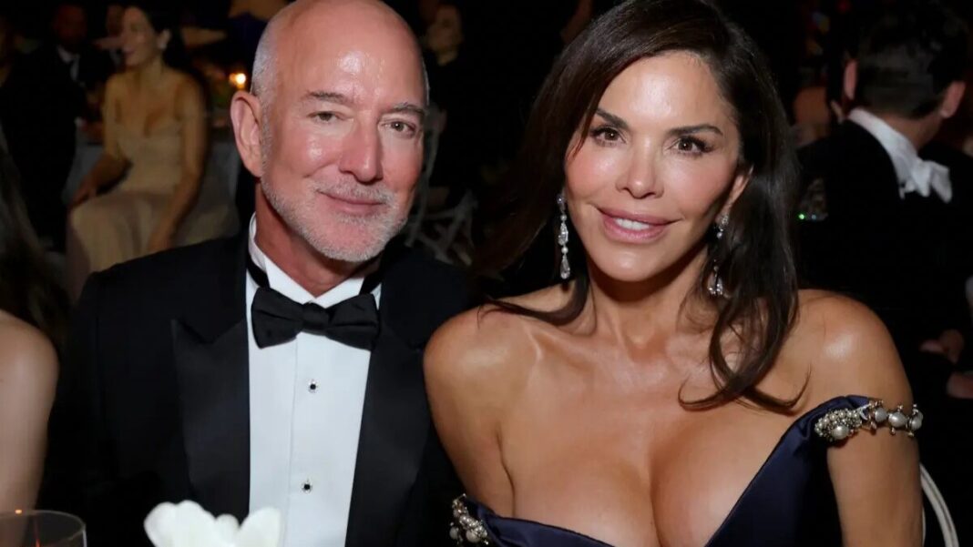 Bezos Family Donates $150M to NYC Childcare