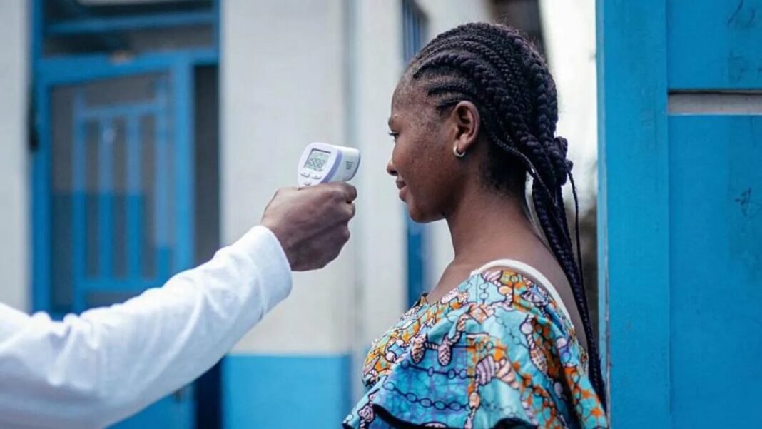 Ebola Outbreak in Congo Sparks Global Alarm Ebola Outbreak in Congo Sparks Global Alarm