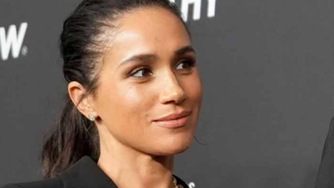 Meghan Markle’s Anniversary Posts Spark Debate Meghan Markle’s Anniversary Posts Spark Debate