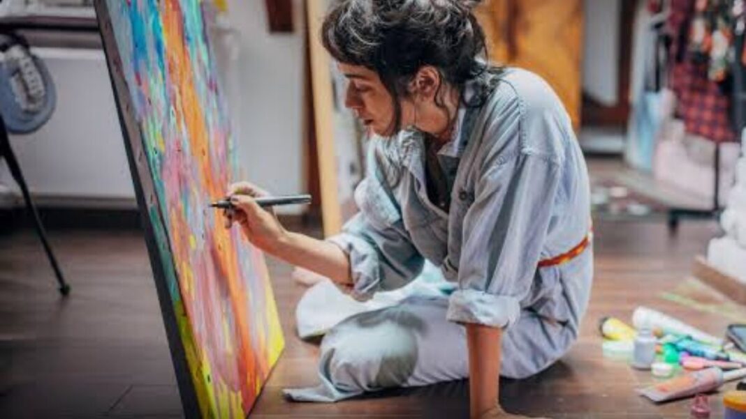 Ireland Makes Artists’ Basic Income Permanent Ireland Makes Artists’ Basic Income Permanent