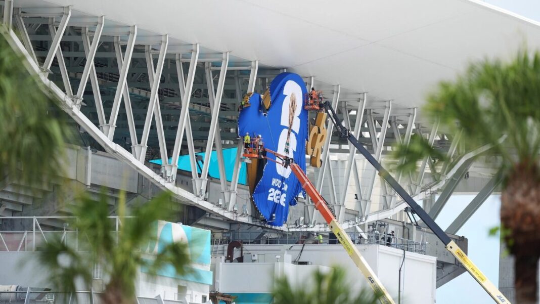 Miami Braces for Hurricane Season as World Cup Crowds Arrive Miami Braces for Hurricane Season as World Cup Crowds Arrive