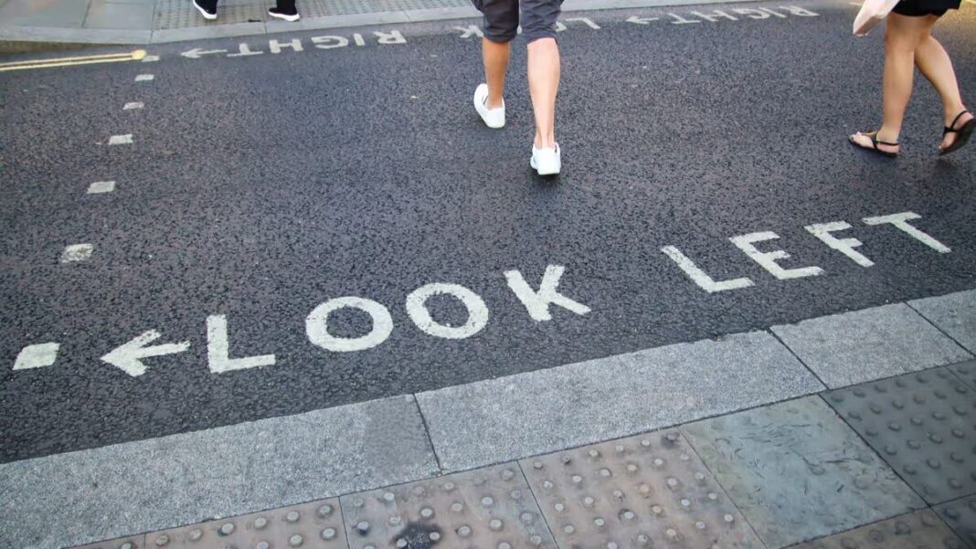 London Plans 200 More Car-Free School Streets London Plans 200 More Car-Free School Streets