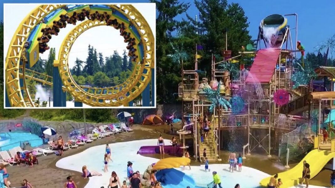 Wild Waves to Close After Nearly 50 Years Wild Waves to Close After Nearly 50 Years
