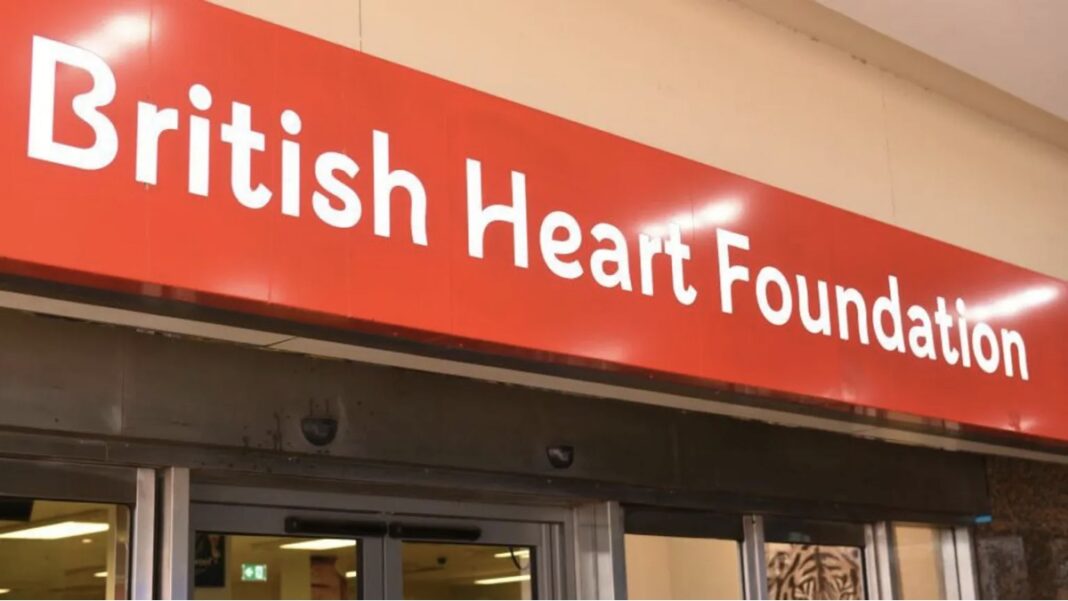 BHF Plans to Close 150 Charity Shops Across UK BHF Plans to Close 150 Charity Shops Across UK