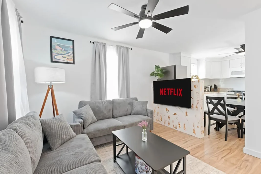 Airbnb Gives Away World Cup Tickets Amid Sales Woes Airbnb Gives Away World Cup Tickets Amid Sales Woes