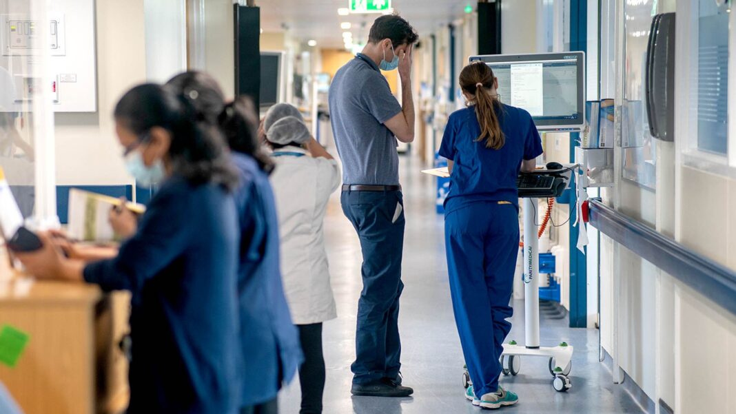 NHS Reports 403 Preventable Patient Safety Errors NHS Reports 403 Preventable Patient Safety Errors