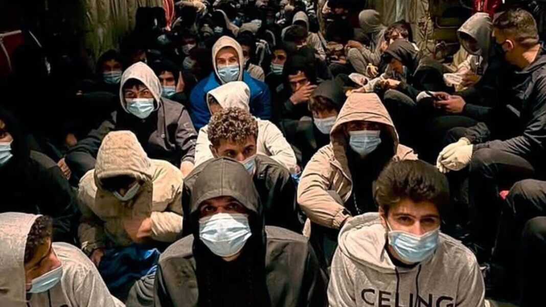 Migrants Face Torture and Organ Threats in Libya Migrants Face Torture and Organ Threats in Libya
