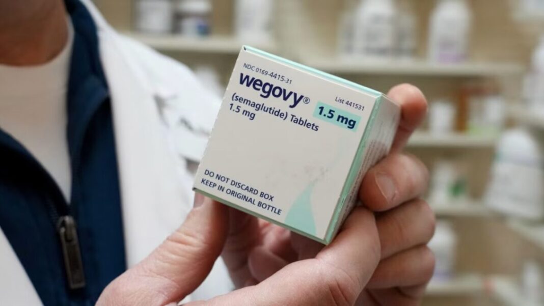 UK Approves Novo’s Weight-Loss Pill UK Approves Novo’s Weight-Loss Pill