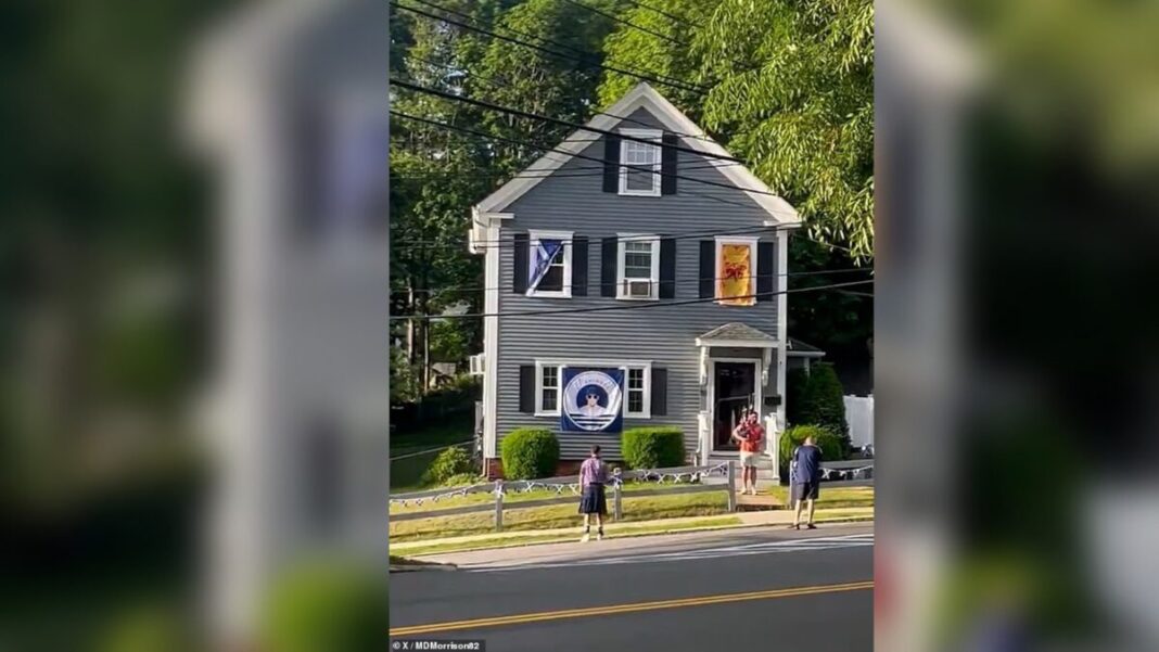 Scotland Fans Bring World Cup Spirit to Airbnb Scotland Fans Bring World Cup Spirit to Airbnb