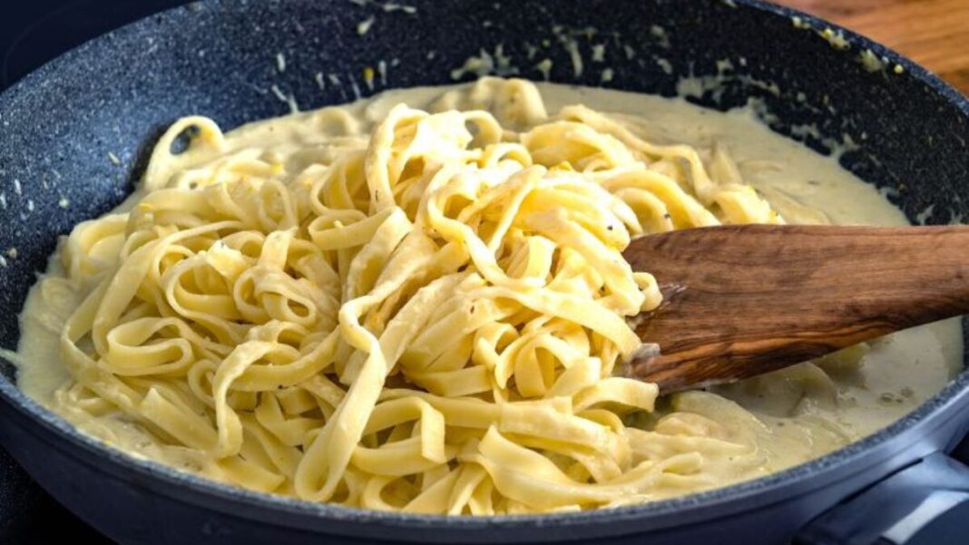 FDA Raises Alfredo Sauce Recall to Highest Level FDA Raises Alfredo Sauce Recall to Highest Level