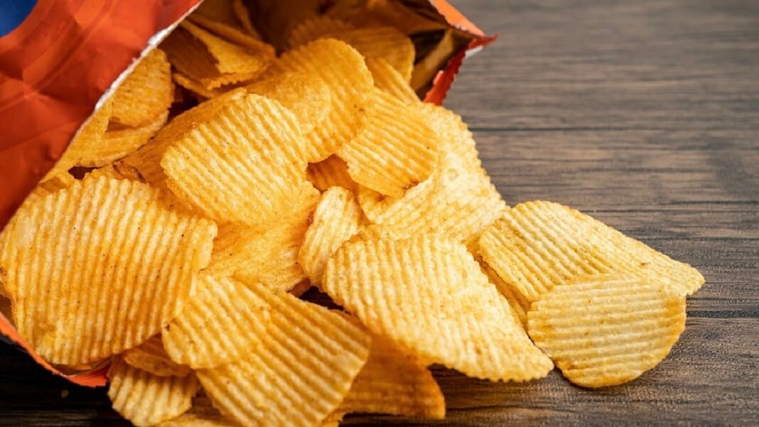 FDA Raises Potato Chip Recall to Highest Risk FDA Raises Potato Chip Recall to Highest Risk