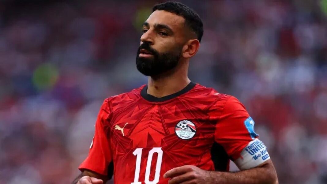 Salah receives Al-Ahli approach after Liverpool exit Salah receives Al-Ahli approach after Liverpool exit
