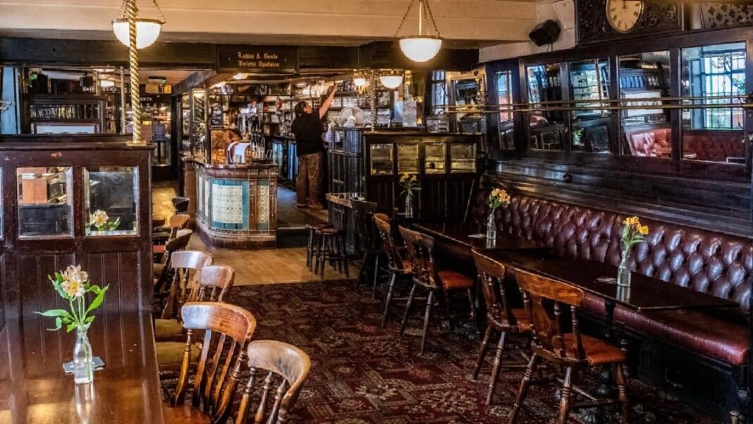 Burnham’s Rates Cut Sparks Pub Concerns Ahead Burnham’s Rates Cut Sparks Pub Concerns Ahead