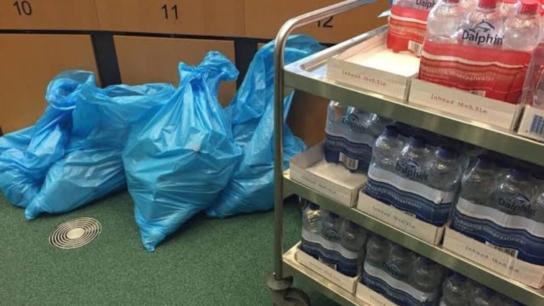 Is the EU Really Banning Bottled Water Multipacks? Is the EU Really Banning Bottled Water Multipacks?