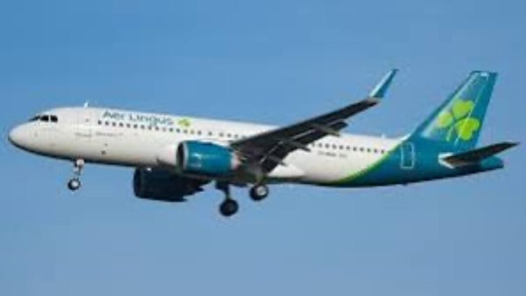 Aer Lingus Plans to Cut Up to 500 Job Aer Lingus Plans to Cut Up to 500 Job