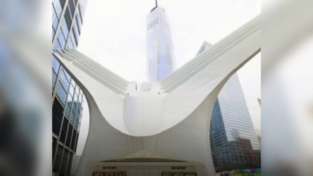 World Trade Center’s Final Office Tower Breaks Ground 25 Years After the 9/11 Attacks World Trade Center’s Final Office Tower Breaks Ground 25 Years After the 9/11 Attacks