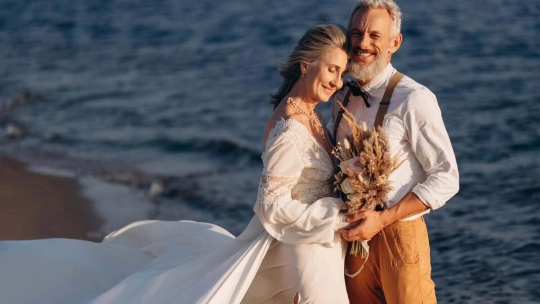 Couples Could Marry on Beaches and in Pubs Couples Could Marry on Beaches and in Pubs